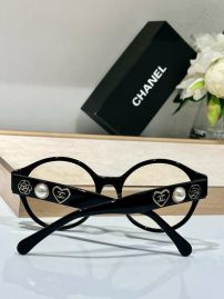 Picture of Chanel Optical Glasses _SKUfw55707931fw